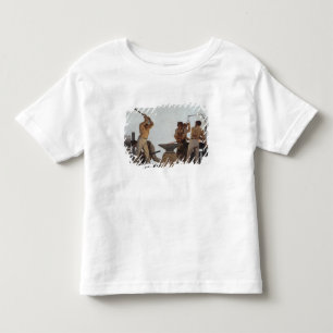 Metallurgy Toddler T-Shirt