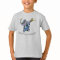 Metalphant Sports Kids' T-Shirt