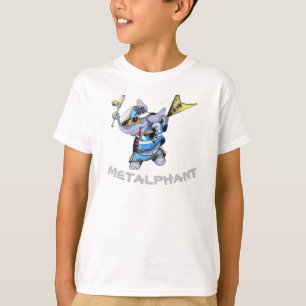 Metalphant Sports Kids' T-Shirt