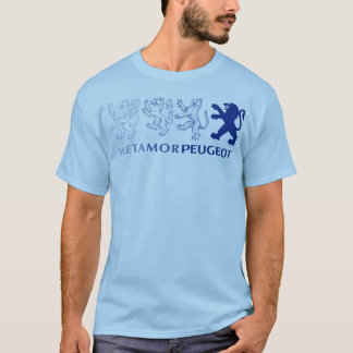 metamorpeugeot T-Shirt
