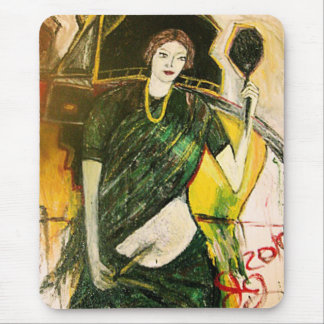 METAMORPHIS OF MEDITERRANEAN MISTRESS MOUSE MAT