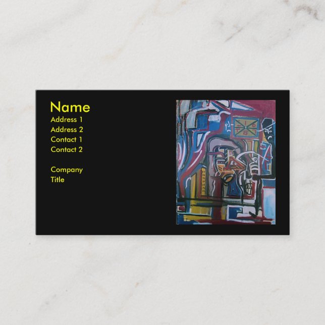 METAMORPHIS OF RAS FINAL BUSINESS CARD (Front)