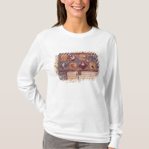 Metamorphoses, from Ovid Moralise T-Shirt