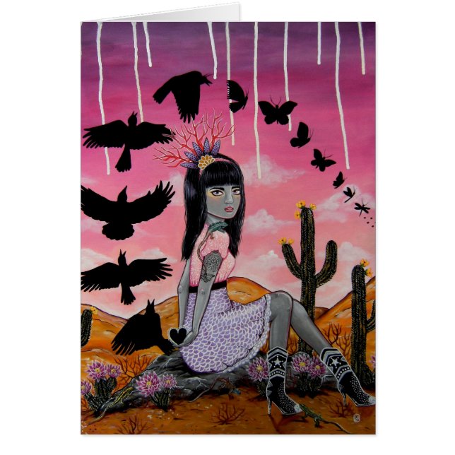 Metamorphosis (Front)