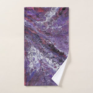 Metamorphosis 044 FC - ZZ Hand Towel
