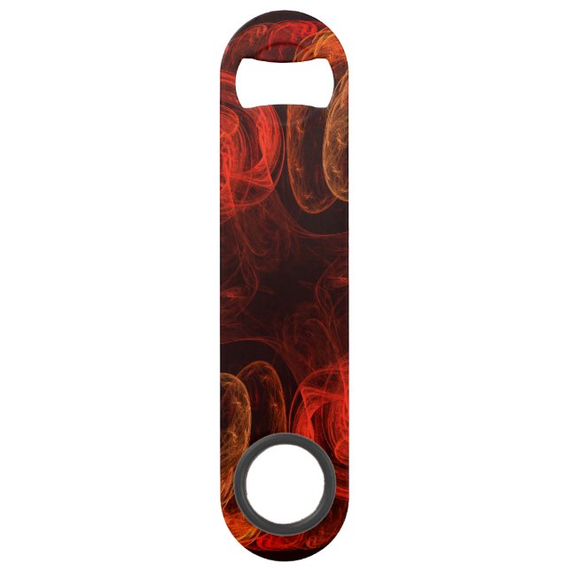 Metamorphosis Abstract Art (Front)