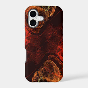 Metamorphosis Abstract Art