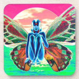Metamorphosis Coaster