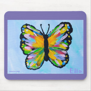 Metamorphosis - Kids Art for CHOC Mouse Mat