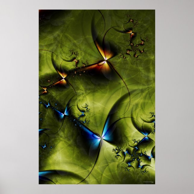 Metamorphosis Poster (Front)