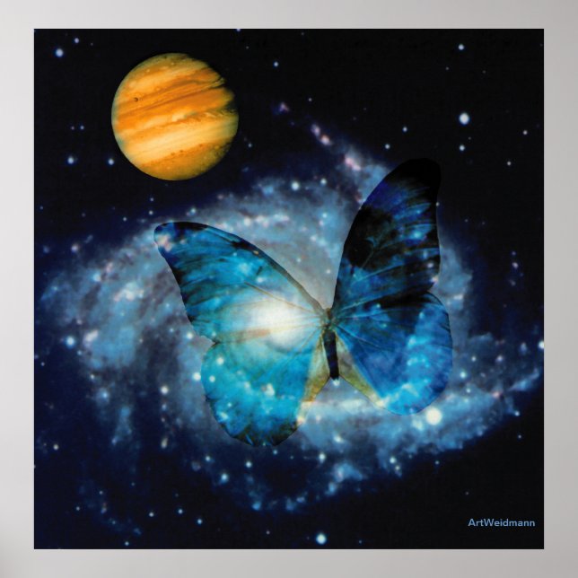 Metamorphosis Poster (Front)