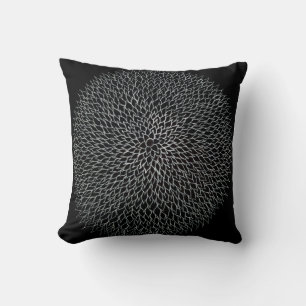 Metamorphosis Realised Cushion