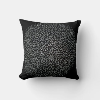 Metamorphosis Realised  Cushion