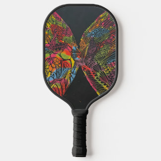 Metamorphosis Realised  Pickleball Paddle
