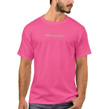 Metanoia Basic Men's Tee