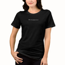 Metanoia Bella+Canvas Women's Tri-blend T-Shirt