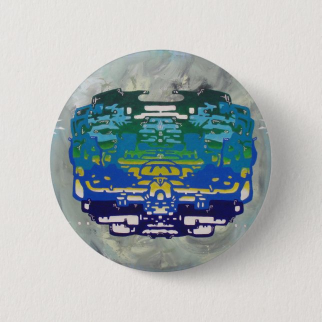 metaphase button (Front)