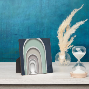 metaphor_12_move to heaven plaque