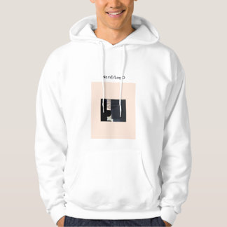 metaphor_14_intersections_2 hoodie