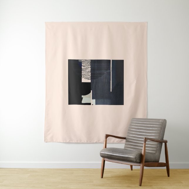 metaphor_14_intersections_2 L_size tapestry (In Situ)
