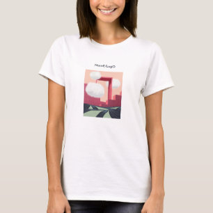 metaphor_18_one midsummer_1 t-shirt
