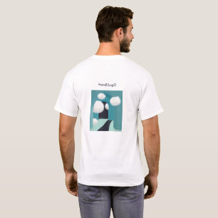 metaphor_19_one midsummer_2  t-shirt