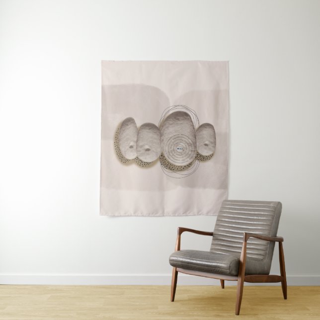 metaphor_1_inner peace M_size tapestry (In Situ)