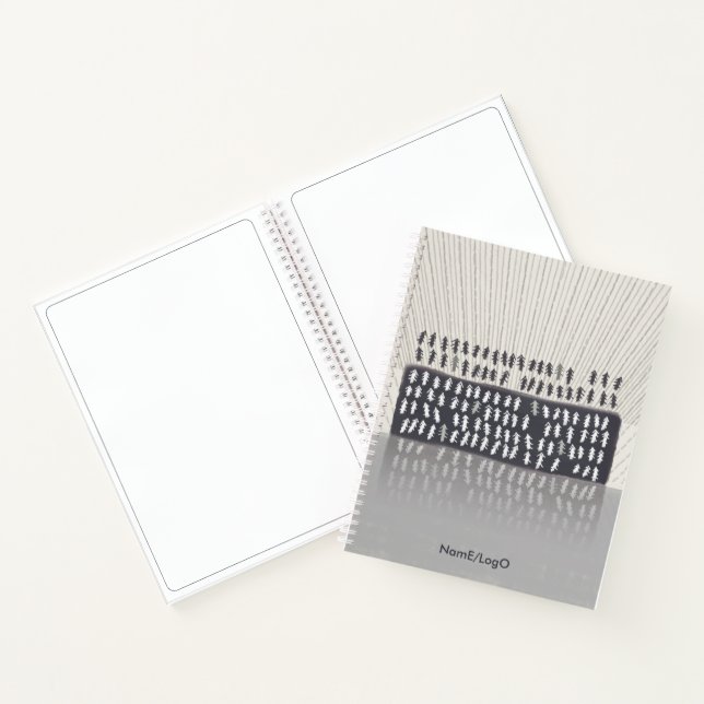metaphor_2_reflection spiral notebook (Inside)
