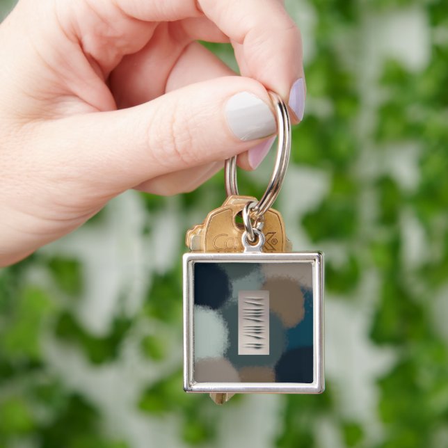 metaphor_3_growth_1 key ring (Hand)