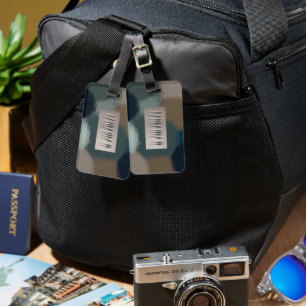 metaphor_3_growth_1 luggage tag