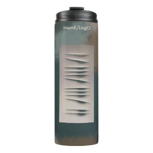 metaphor_3_growth_1 thermal tumbler