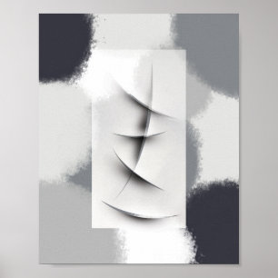 metaphor_5_growth_2 matte poster