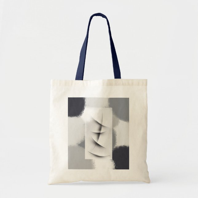 metaphor_5_growth_2 tote bag (Front)