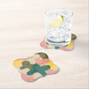 metaphor_6_growth _3 paper coaster