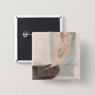 metaphor_8_goinghome 15 cm square badge