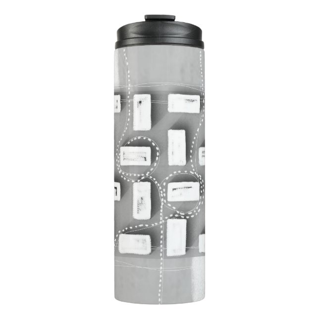 metaphor_9_hide and seek thermal tumbler (Front)