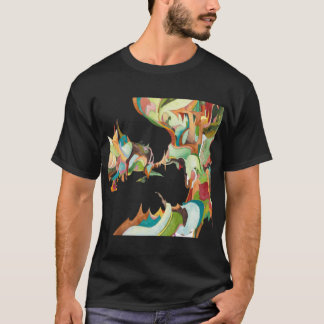 Metaphorical Music Nujabes PNG remastered Classic  T-Shirt