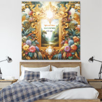 Metaphysical Timeless Spiritual Fantasy Themes