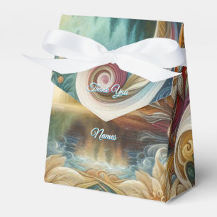 Metaphysical Timeless Spiritual Fantasy Themes Favour Box