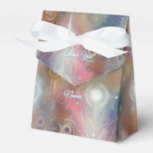 Metaphysical Timeless Spiritual Fantasy Themes Favour Box