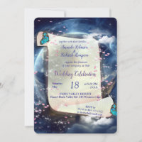 Metaphysical Timeless Spiritual Fantasy Themes