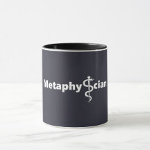 Metaphysician Mug