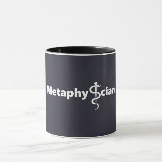 Metaphysician Mug