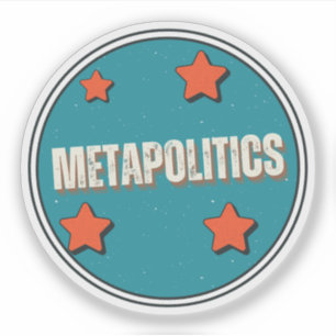 Metapolitics