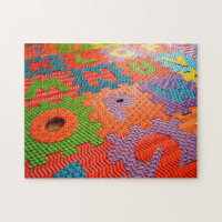 Metapuzzle 4: Alphanumeric