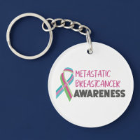 Metastatic Breast Cancer Awareness