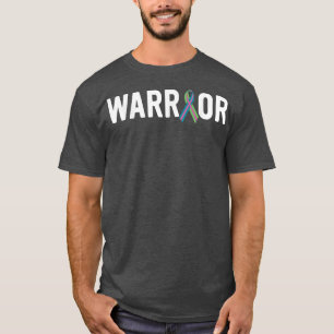 metastatic breast cancer warrior cancer awareness T-Shirt