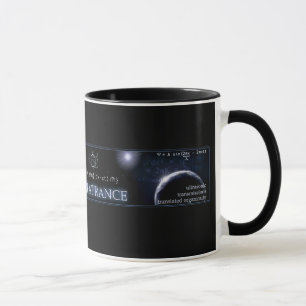 MetaTrance Mug