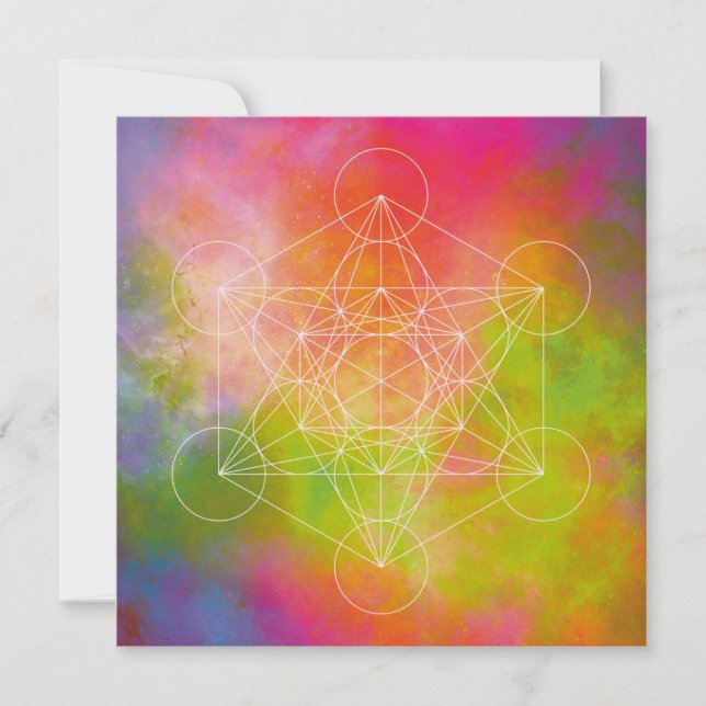 Metatron (Front)