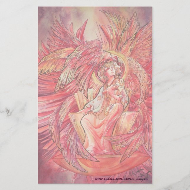 Metatron (Front)